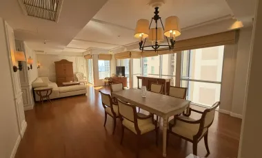 Condo en alquiler de 2 habitaciones en Pathum Wan, Bangkok