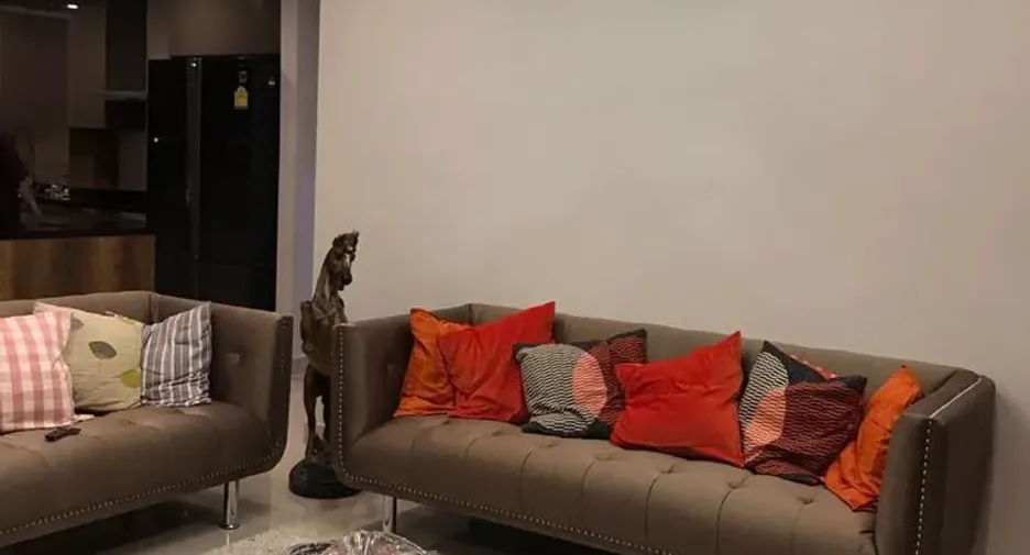 ให้เช่า 3 ห้องนอน คอนโด ใน วัฒนา, กรุงเทพฯ