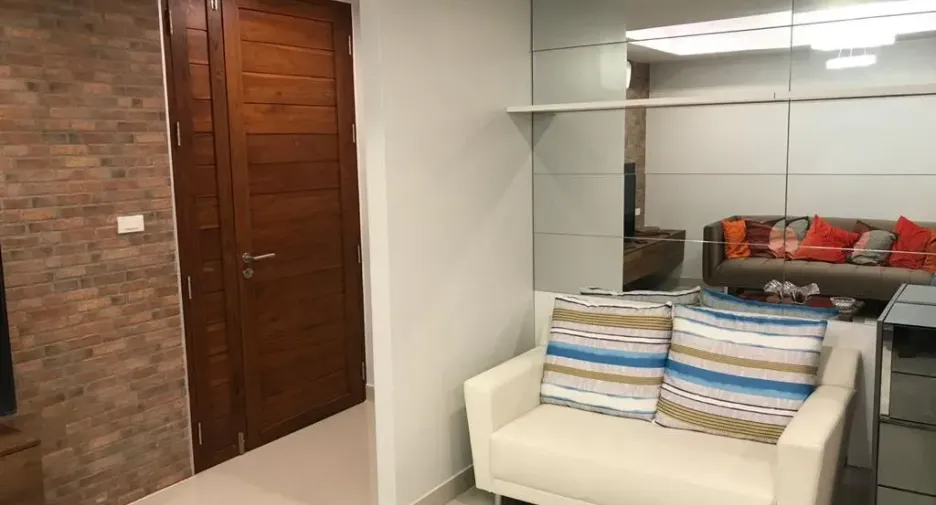 ให้เช่า 3 ห้องนอน คอนโด ใน วัฒนา, กรุงเทพฯ