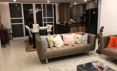 Wohnung zur Miete mit 3 Zimmer in Watthana, Bangkok