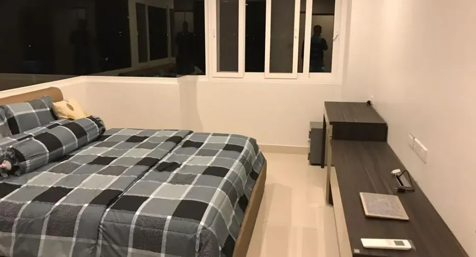ให้เช่า 3 ห้องนอน คอนโด ใน วัฒนา, กรุงเทพฯ