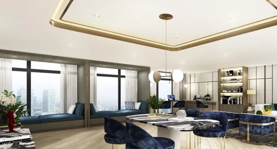For sale studio condo in Bang Na, Bangkok