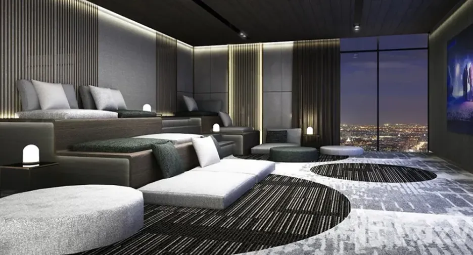 For sale studio condo in Bang Na, Bangkok