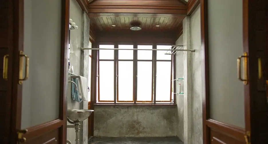 For sale 3 bedrooms house in Din Daeng, Bangkok