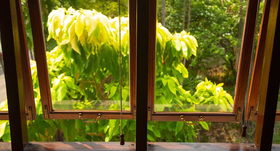 For sale 3 bedrooms house in Din Daeng, Bangkok
