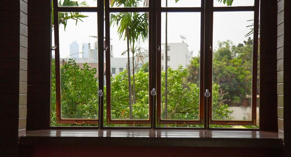 For sale 3 bedrooms house in Din Daeng, Bangkok
