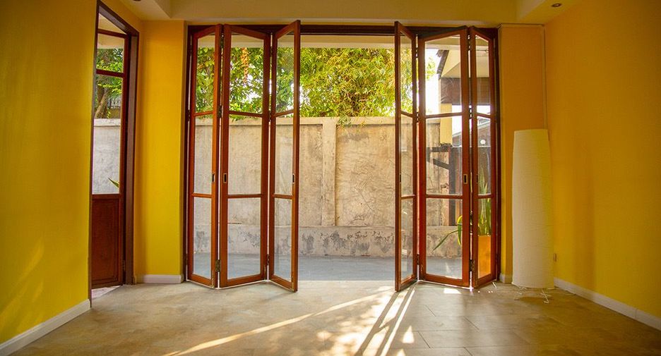 For sale 3 bedrooms house in Din Daeng, Bangkok