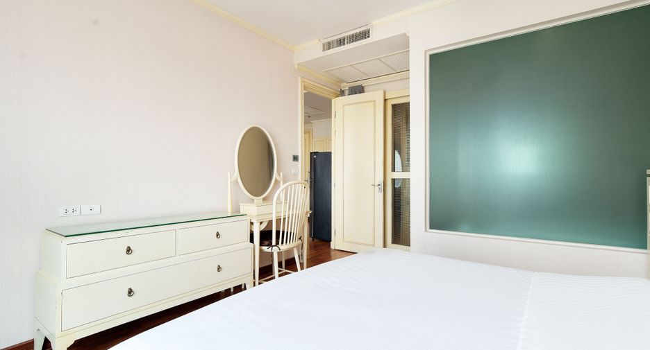 Wohnung zur Miete mit 1 Zimmer in Pathum Wan, Bangkok