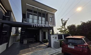 ขาย 4 ห้องนอน บ้านเดี่ยว ใน พัทยาตะวันออก, พัทยา