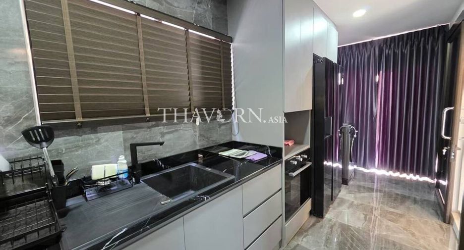 ขาย 4 ห้องนอน บ้านเดี่ยว ใน พัทยาตะวันออก, พัทยา