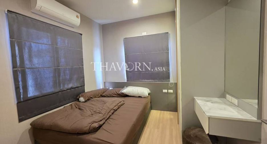 ขาย 4 ห้องนอน บ้านเดี่ยว ใน พัทยาตะวันออก, พัทยา