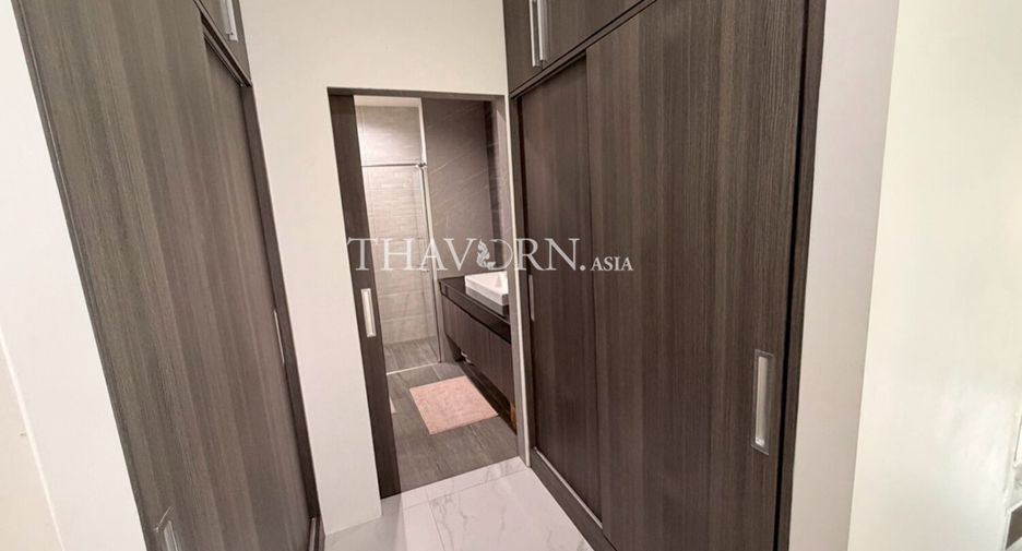 Haus zum Kauf mit 3 Zimmer in Sattahip, Chonburi