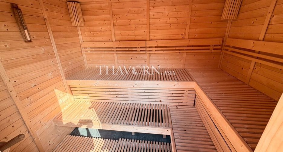 Haus zum Kauf mit 3 Zimmer in Sattahip, Chonburi