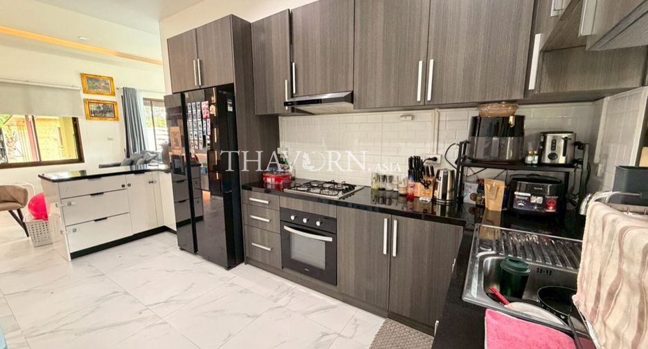 Haus zum Kauf mit 3 Zimmer in Sattahip, Chonburi