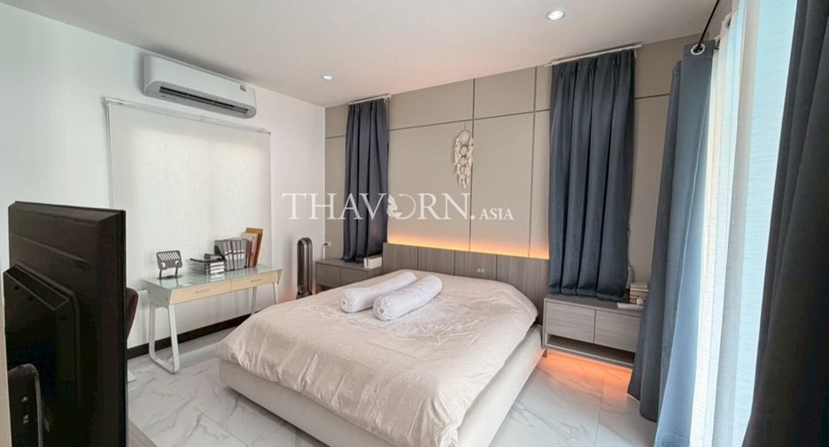Haus zum Kauf mit 3 Zimmer in Sattahip, Chonburi