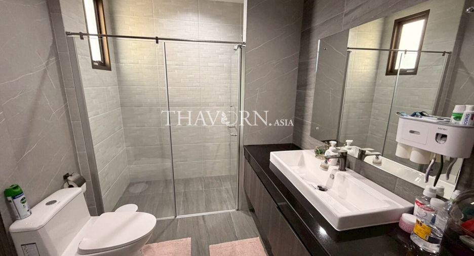Haus zum Kauf mit 3 Zimmer in Sattahip, Chonburi