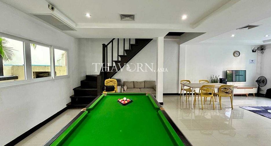 For sale 3 bedrooms house in Pratumnak, Pattaya