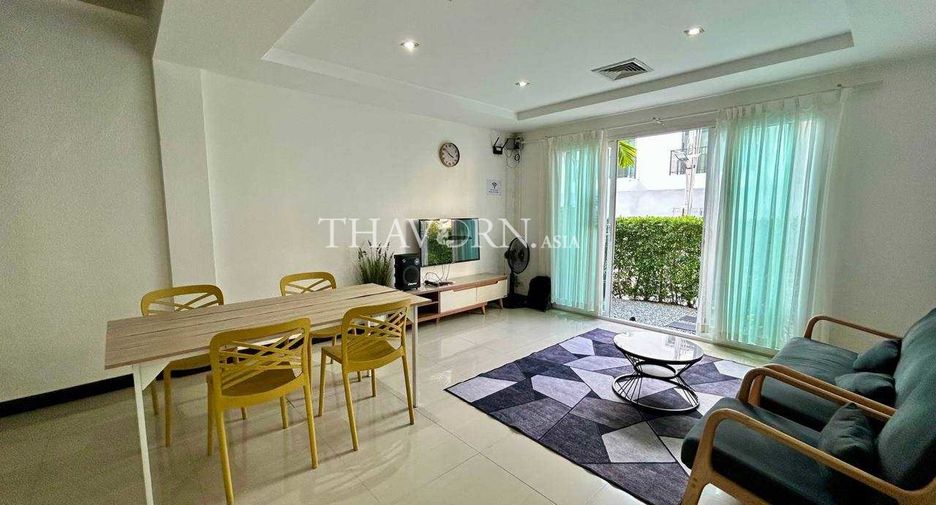 For sale 3 bedrooms house in Pratumnak, Pattaya