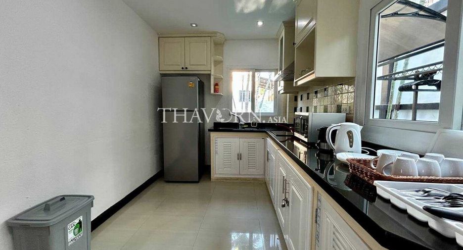 For sale 3 bedrooms house in Pratumnak, Pattaya
