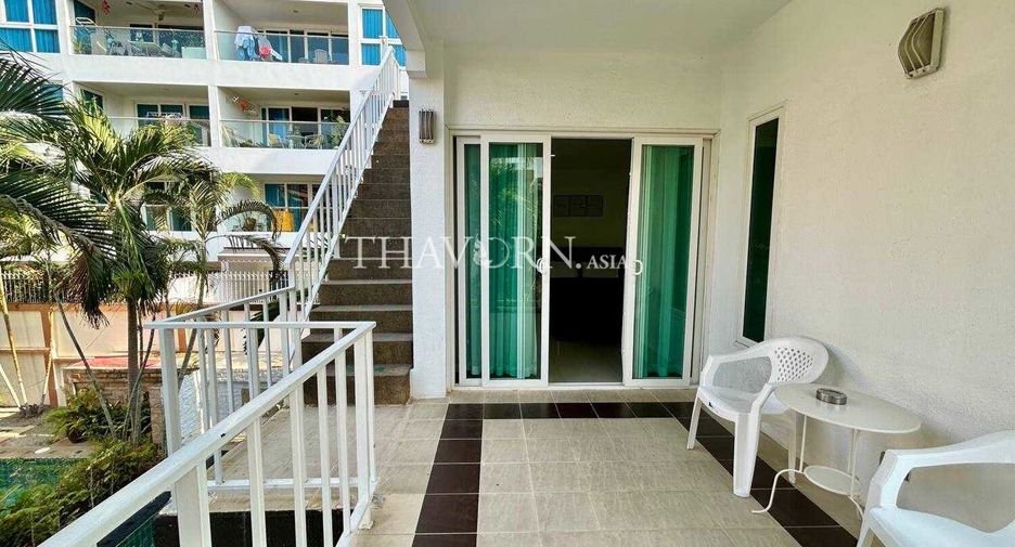 For sale 3 bedrooms house in Pratumnak, Pattaya