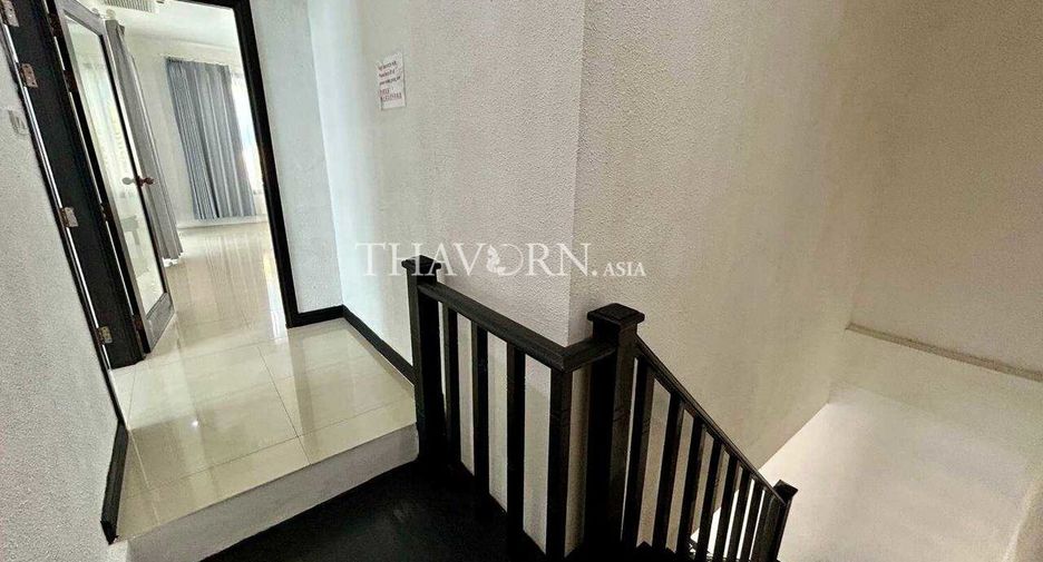 For sale 3 bedrooms house in Pratumnak, Pattaya