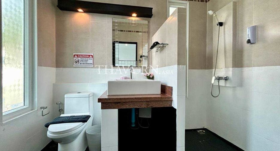For sale 3 bedrooms house in Pratumnak, Pattaya