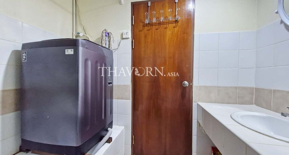 For rent スタジオ condo in Jomtien, Pattaya