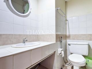 À louer studio condo à Bang Lamung, Chonburi