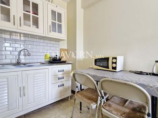 À louer studio condo à Bang Lamung, Chonburi