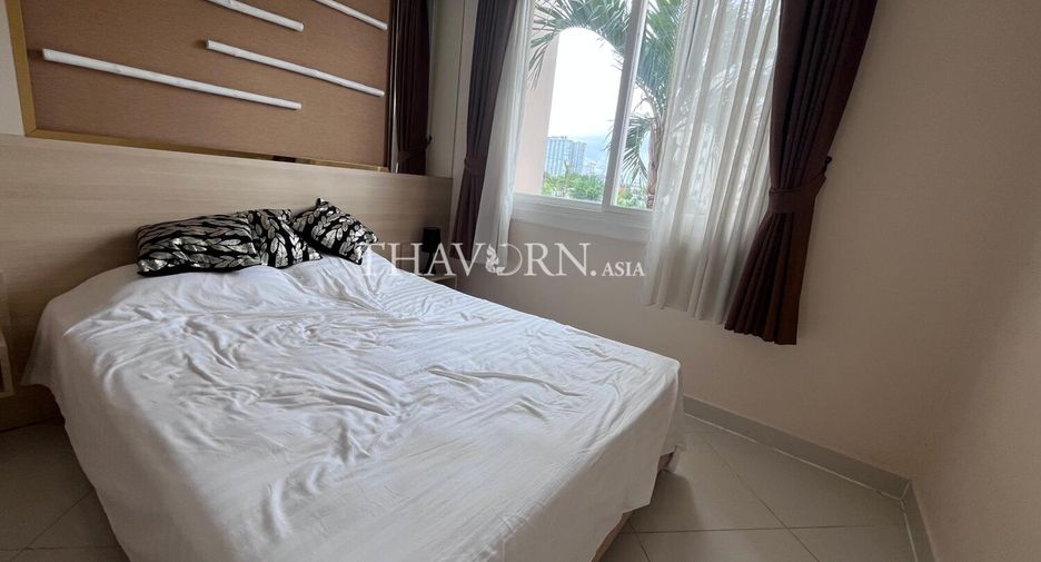For rent 1 bed condo in Jomtien, Pattaya