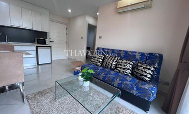 For rent 1 bed condo in Jomtien, Pattaya