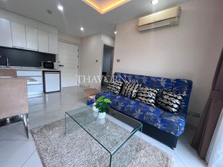 For Rent 1 Bedroom Condo In Bang Lamung, Chonburi