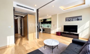 For rent 2 bedrooms condo in Jomtien, Pattaya