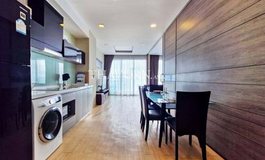 À louer 2 chambres condo à Jomtien, Pattaya