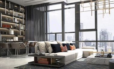 Wohnung zum Kauf mit 2 Zimmer in Watthana, Bangkok