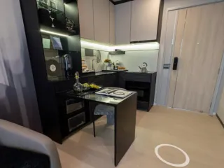 For sale 1 bed condo in Dusit, Bangkok