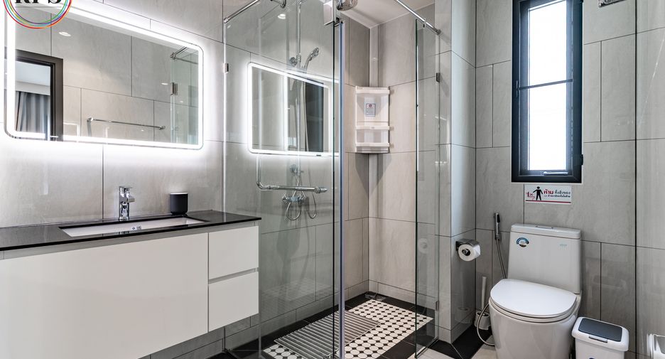 For sale 1 bed condo in Thalang, Phuket