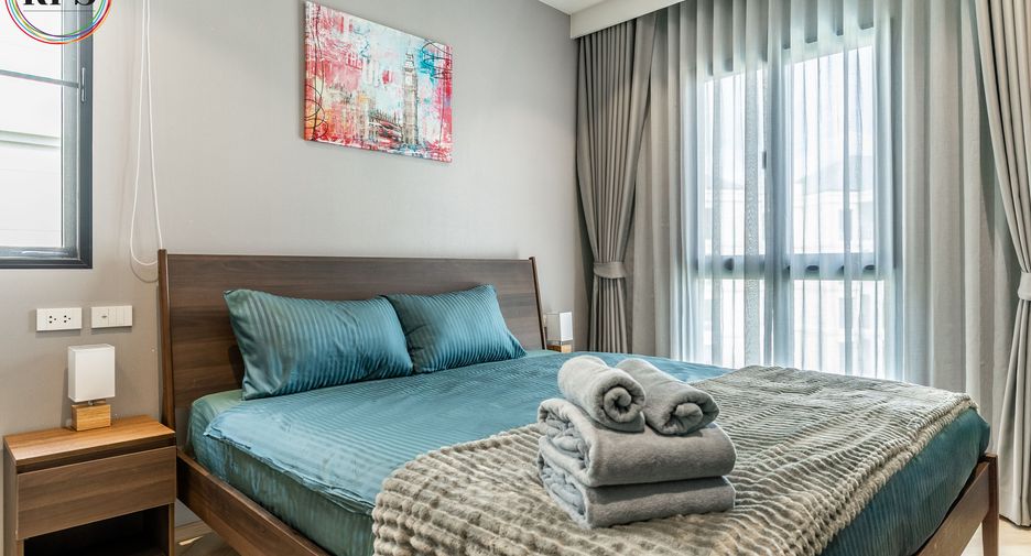 For sale 1 bed condo in Thalang, Phuket