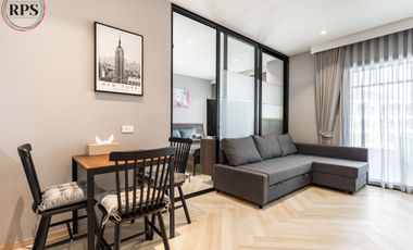 Wohnung zum Kauf mit 1 Zimmer in Thalang, Phuket