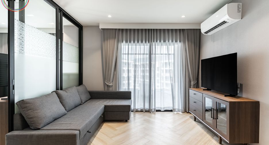 For sale 1 bed condo in Thalang, Phuket