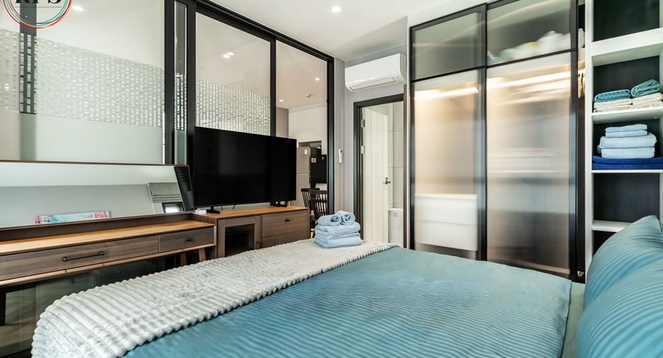For sale 1 bed condo in Thalang, Phuket