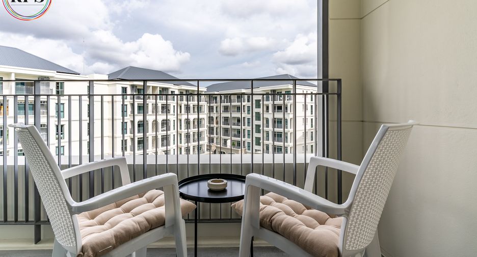 For sale 1 bed condo in Thalang, Phuket