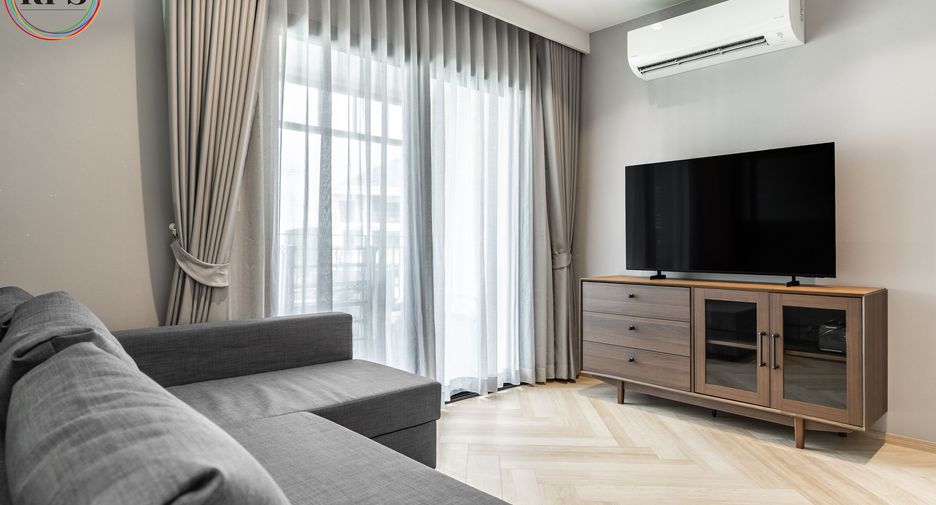 For sale 1 bed condo in Thalang, Phuket