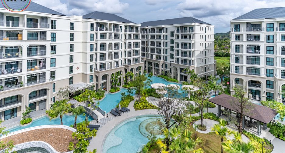For sale 1 bed condo in Thalang, Phuket
