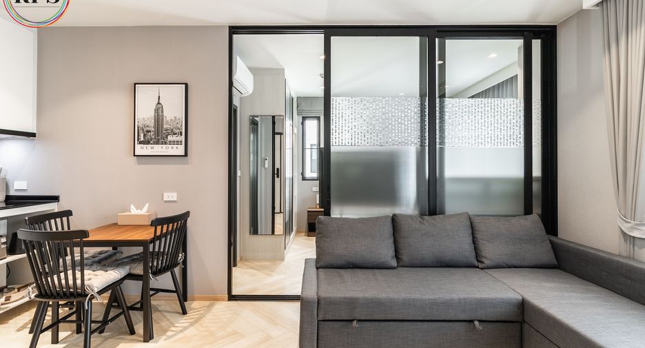 For sale 1 bed condo in Thalang, Phuket