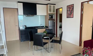 For rent 2 bedrooms apartment in Kathu, Phuket