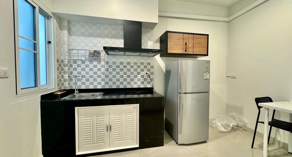 For rent 1 bed house in Thalang, Phuket