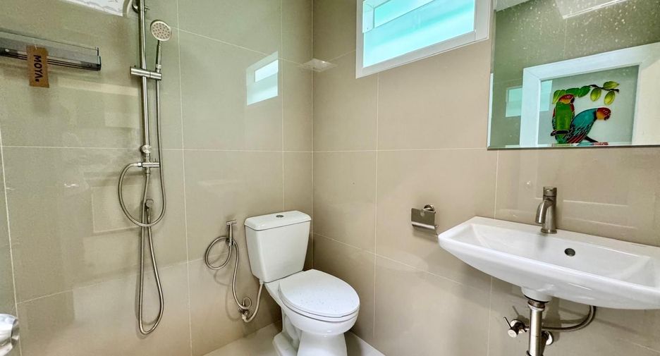 For rent 1 bed house in Thalang, Phuket