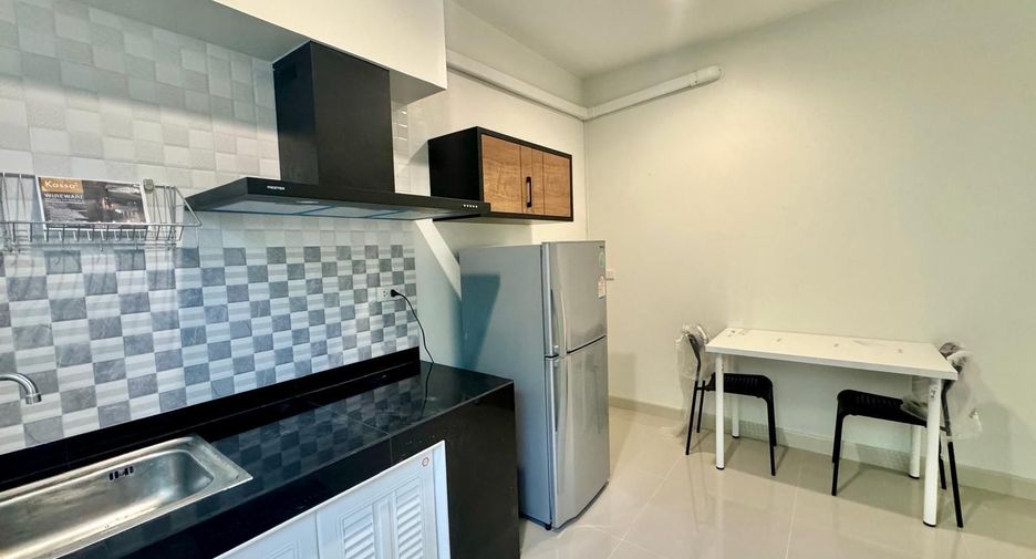 For rent 1 bed house in Thalang, Phuket