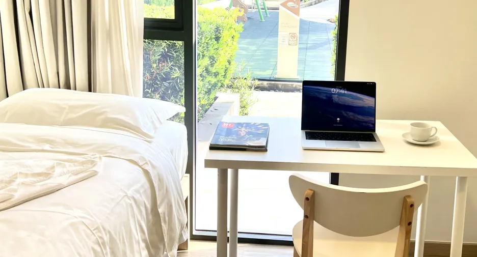 For rent 2 bedrooms condo in Thalang, Phuket